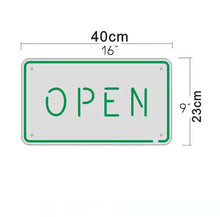 Charger l'image dans la galerie, Voyant néon ouvert personnalisé