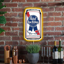 Charger l'image dans la galerie, Pabst Blue Ribbon Beer Neon Sign