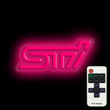 Charger l'image dans la galerie, Made with neon led wall lights