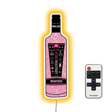 Charger l'image dans la galerie, Pink Whitney Glitter Bar Neon Sign