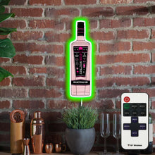 Charger l'image dans la galerie, Pink Whitney lights