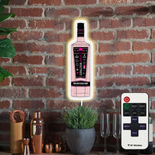Charger l'image dans la galerie, Pink Whitney white neon
