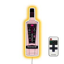 Charger l'image dans la galerie, Pink Whitney Bar Neon Sign