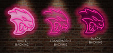 Charger l'image dans la galerie, Buy HELLCAT LOGO wall light