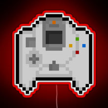 Charger l'image dans la galerie, Dreamcast led neon