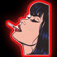Charger l'image dans la galerie, Signe de néon tiktok