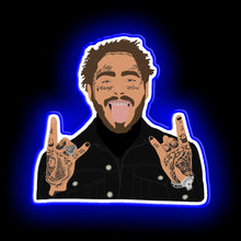 Charger l'image dans la galerie, Post malone light