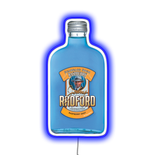 Charger l'image dans la galerie, Raddford Bootlegger led wall sign