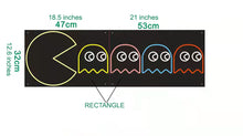 Charger l'image dans la galerie, PAC-MAN NEON LIGHT FOR SALE