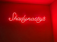 Charger l'image dans la galerie, Shadynasty Neon Sign