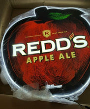 Charger l'image dans la galerie, Redd's  apple ale neon light