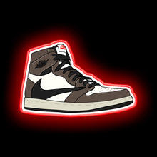 Charger l'image dans la galerie, Travis Scott neon sign