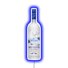 Charger l'image dans la galerie, Grey Goose led light