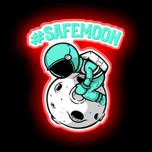 Charger l'image dans la galerie, Safemoon fanart
