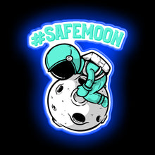 Charger l'image dans la galerie, Safemoon neon light