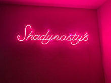Charger l'image dans la galerie, Shadynasty Neon Sign