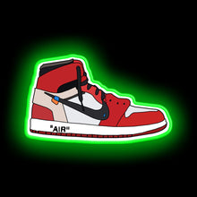 Charger l'image dans la galerie, Cheap Shoe neon sign