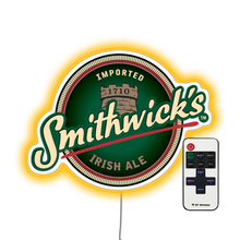 Charger l'image dans la galerie, Smithwick Beer  Bar Bar Neon Sign