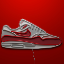 Charger l'image dans la galerie, airmax 1 neon sign