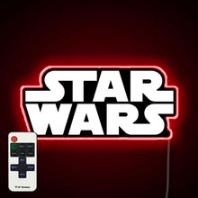 Charger l'image dans la galerie, Star Wars lamp decor