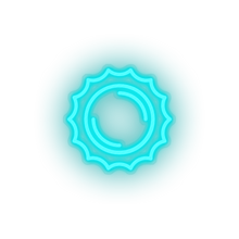 Charger l'image dans la galerie, sun Beach holiday shine summer sun sunny vacation Neon led factory