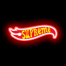 Charger l'image dans la galerie, neon factory supreme neon