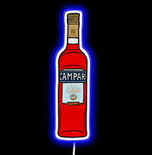 Charger l'image dans la galerie, CAMPARI led Sign