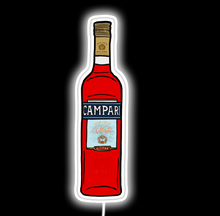 Charger l'image dans la galerie, CAMPARI Neon Sign
