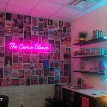 Charger l'image dans la galerie, Enseigne néon pour la boutique