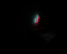 Charger l'image dans la galerie, tiktok neon led lamp