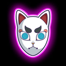 Charger l'image dans la galerie, Cheap neon light Tomioka