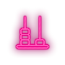 Charger l'image dans la galerie, toys family baby children beads counting educational kid educative child Neon led factory