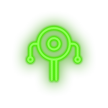 Charger l'image dans la galerie, green toys ping family children toy child pong kid baby play led neon factory