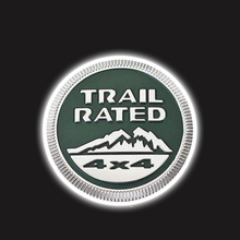 Charger l'image dans la galerie, TRAIL RATED 4x4 neon sign