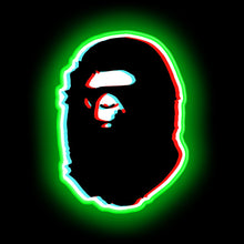 Charger l'image dans la galerie, Trippy neon