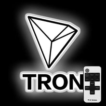 Charger l'image dans la galerie, Tron TRX neon sign