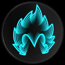 Charger l'image dans la galerie, 3d tunnel neon sign