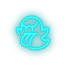 Charger l'image dans la galerie, video game boo Neon led factory