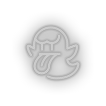 Charger l'image dans la galerie, white video game boo led neon factory