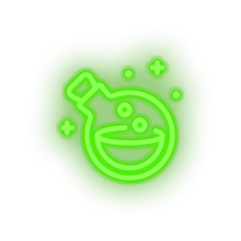 Charger l'image dans la galerie, video game potion Neon led factory