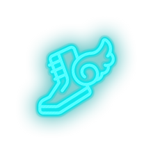 Charger l'image dans la galerie, video game shwings Neon led factory
