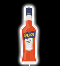 Charger l'image dans la galerie, custom aperol neon sign
