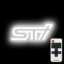 Charger l'image dans la galerie, White neon led light