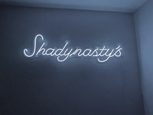 Charger l'image dans la galerie, Shadynasty bar neon