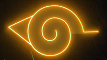 Charger l'image dans la galerie, hidden leaf village led light for sale