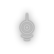 Charger l'image dans la galerie, white yo yo toys family string yo toy child kid baby children spin racquet play led neon factory