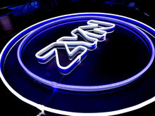 Charger l'image dans la galerie, Zyn neon sign for sale