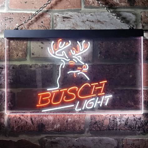 Panneau d'éclairage de Busch