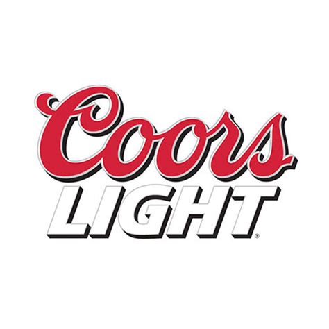 Lettrage léger des coors