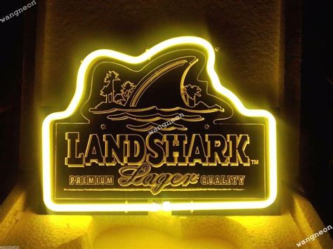 LightShark Neon Light